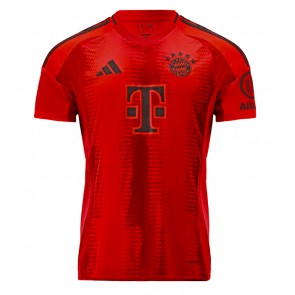 Bayern Munich Replica Home Stadium Shirt 2024-25 Short Sleeve